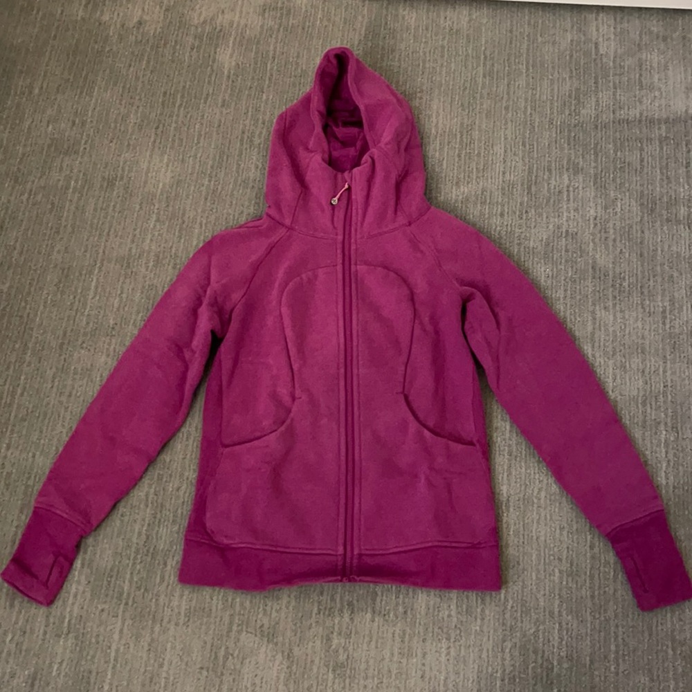 Lululemon Hoodie